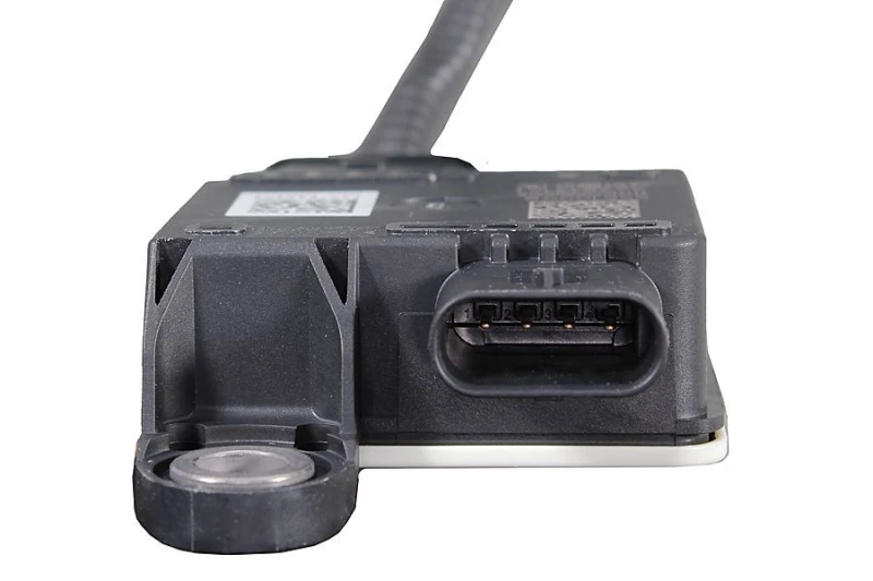 Image of Particle Sensor METZGER 0899376