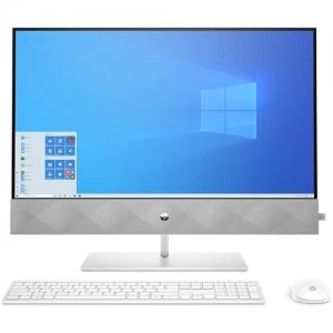 Image of HP Pavilion 27-D0013NA All-in-One Desktop PC