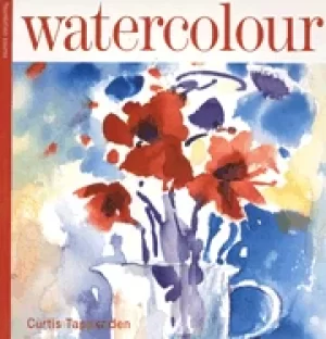Image of watercolor foundation course