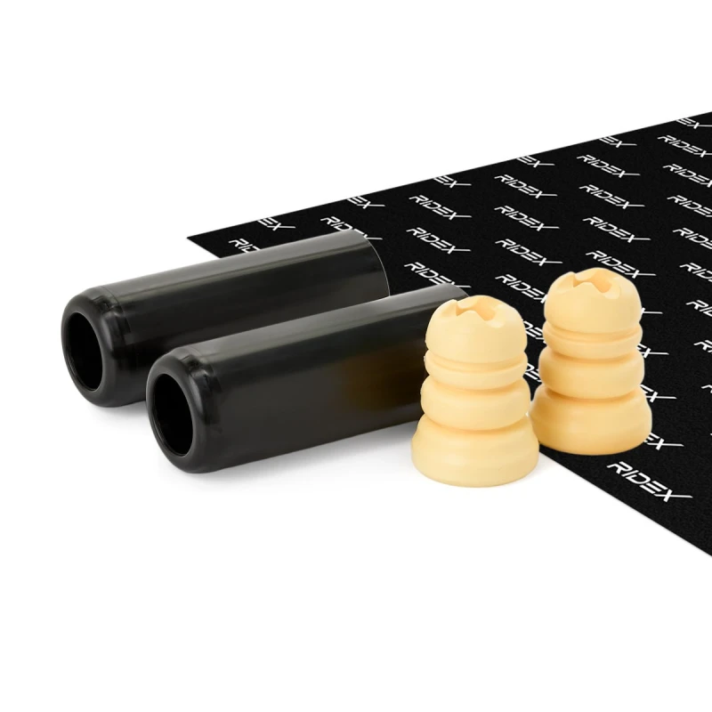 Image of RIDEX Dust cover kit, shock absorber RIDEX 919D0491