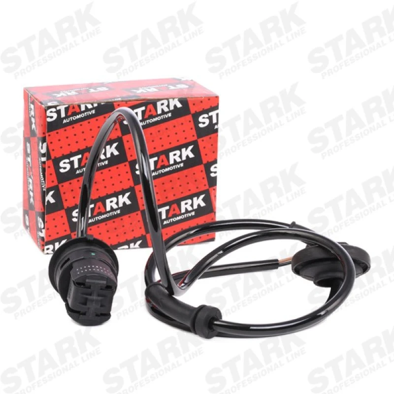 Image of STARK ABS sensor STARK SKWSS-0351436