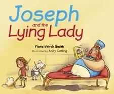 Image of joseph and the lying lady