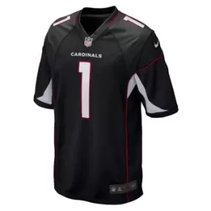 Image of Nike Alt Jersey Play 99 - Black