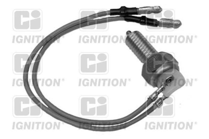 Image of QUINTON HAZELL Reverse light switch QUINTON HAZELL XRLS23