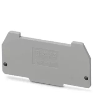 Image of Phoenix Contact, DP-MTTB Spacer Plate for Terminal Block