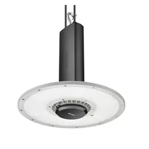 image of Philips CoreLine 146W Integrated LED High Bay Cool White - 407038031