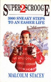 Image of Superscrooge 2 by Malcolm Stacey Book