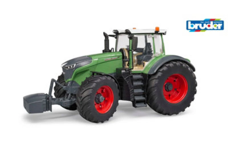 Image of Bruder Fendt 1050 Vario Detailed Vehicle & Playset Model
