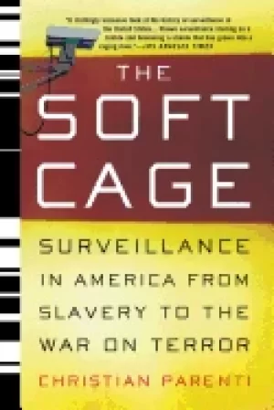 Image of soft cage surveillance in america from slavery to the war on terror