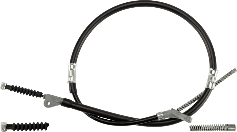 Image of Handbrake cable TRW GCH872