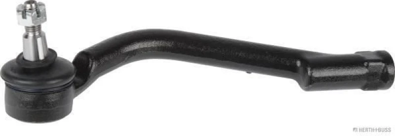 Image of HERTH+BUSS JAKOPARTS Track rod end HERTH+BUSS JAKOPARTS J4820515