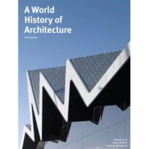 Image of A World History of Architecture
