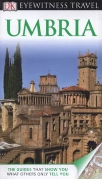 Image of Umbria by Marina Beretta Paperback