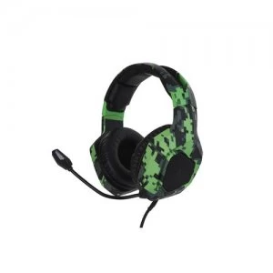 image of SureFire Skirmish Headset