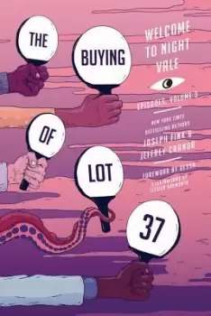 Image of The Buying of Lot 37 by Joseph Fink