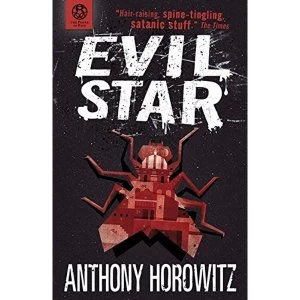 Image of The Power of Five: Evil Star by Anthony Horowitz (Paperback, 2013)
