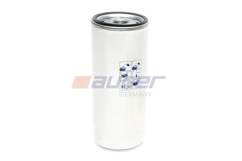 Image of Oil filter AUGER 76813