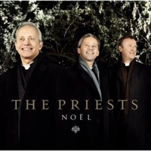 Image of Noel by The Priests CD Album