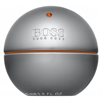 Image of Hugo Boss In Motion Eau de Toilette For Him 90ml