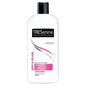 image of TRESemme 24 Hour Body Conditioner 900ml