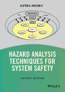 Image of hazard analysis techniques for system safety 2nd edition