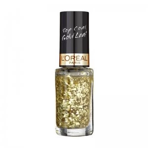 Image of LOreal Color Riche Top Coat 5ml