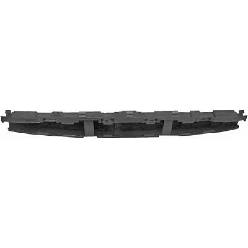 Image of Bumper reinforcement DIEDERICHS 4073061
