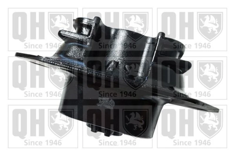 Image of QUINTON HAZELL Mounting, manual transmission QUINTON HAZELL EM4463