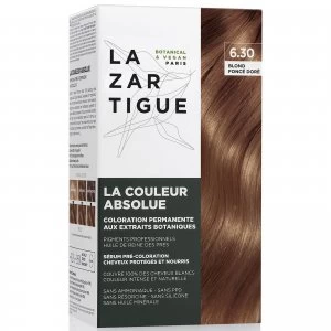 image of Lazartigue Absolute Colour - 6.30 Golden Dark Blonde 153ml