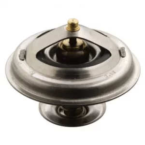 Image of Thermostat coolant 17916 by Febi Bilstein