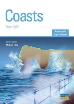 Image of Coasts by Peter Stiff Paperback