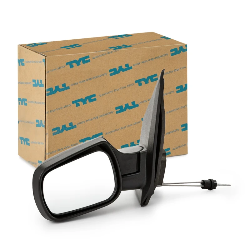 Image of TYC Wing mirror TYC 310-0066