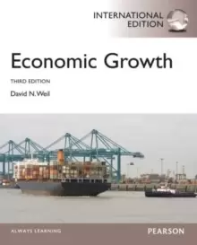 Image of Economic Growth : International Student Edition