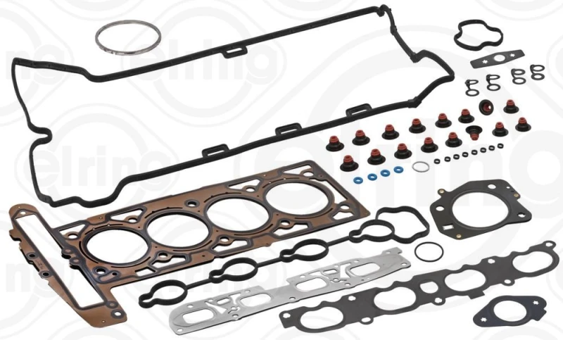 Image of Gasket Set, cylinder head ELRING 927.890