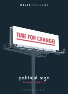Image of Political Sign