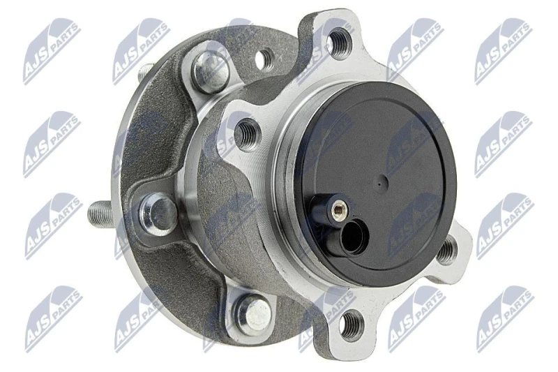 Image of NTY Wheel bearing kit NTY KLT-FR-057