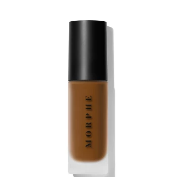Image of Morphe Filter Effect Soft-Focus Foundation 28ml (Various Shades) - Filter Deep 35