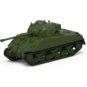 Image of Airfix Sherman Firefly Model