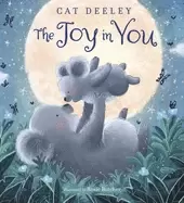 Image of joy in you