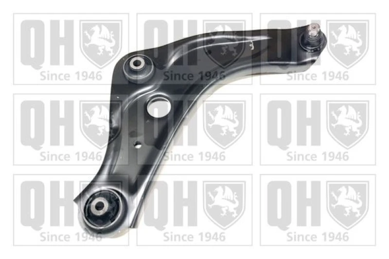 Image of QUINTON HAZELL Suspension arm QUINTON HAZELL QSA2837S