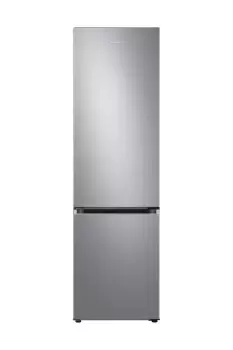 Image of Samsung Series 5 SpaceMax RB38T606DS9/EU Matte Stainless Steel 70... - Silver