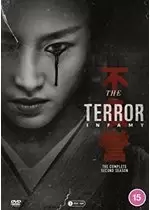 image of The Terror: Season 2 [DVD]