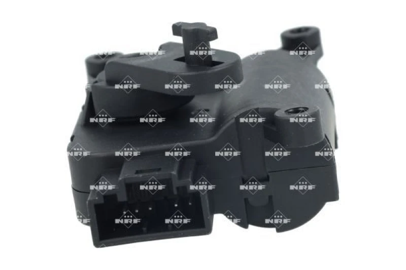 Image of NRF Heater blend door actuator NRF 370010