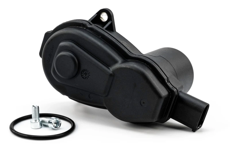 Image of PREXAparts Parking brake actuator / motor PREXAparts P150997