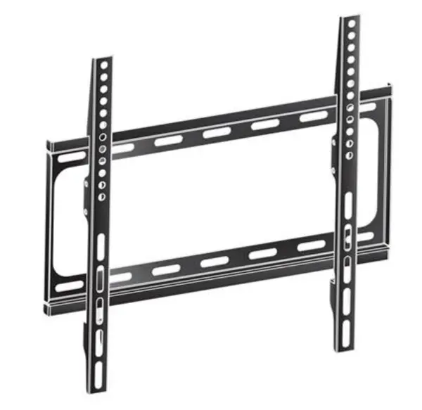 image of iiyama WM1044-B1 TV mount 139.7cm (55") Black