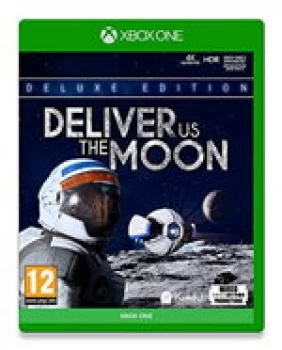 image of Deliver Us the Moon Xbox One Game