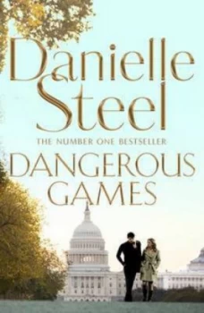Image of Dangerous Games by Danielle Steel Hardback