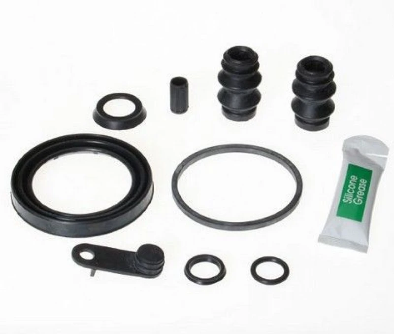 Image of BREMBO Repair Kit, brake caliper BREMBO F KT 220