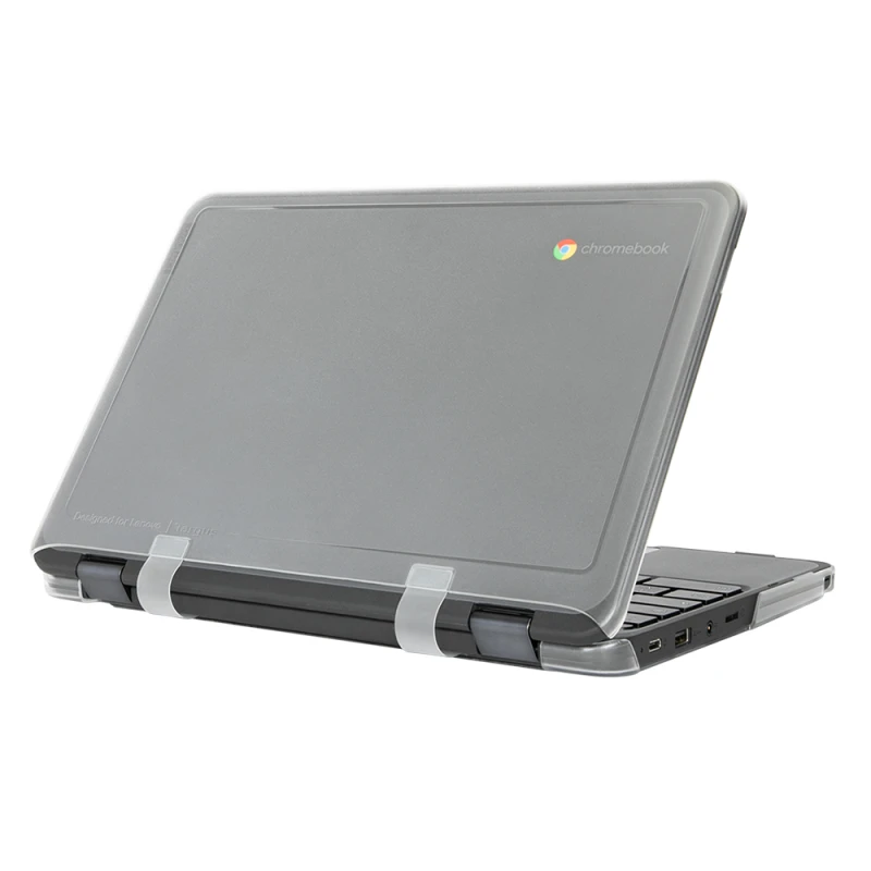 Image of Lenovo 4Z11D05519 laptop case 29.5cm (11.6") Hardshell case Tran
