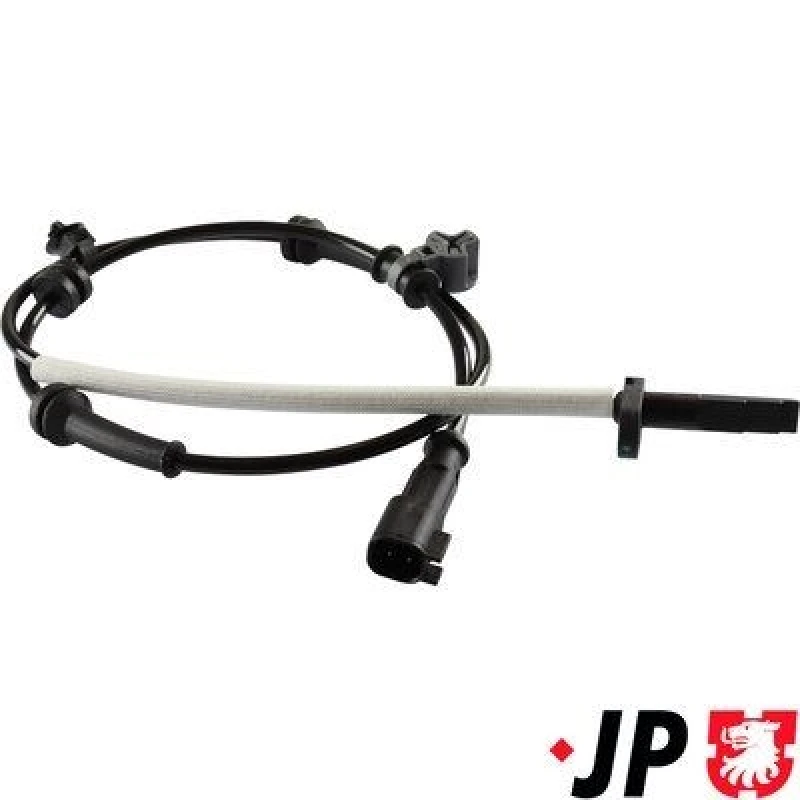 Image of JP GROUP ABS sensor JP GROUP 6597100200
